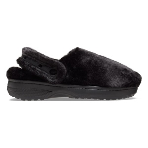 Crocs 211116 Classic Unfurgettable Clog Terlik Siyah - Crocs