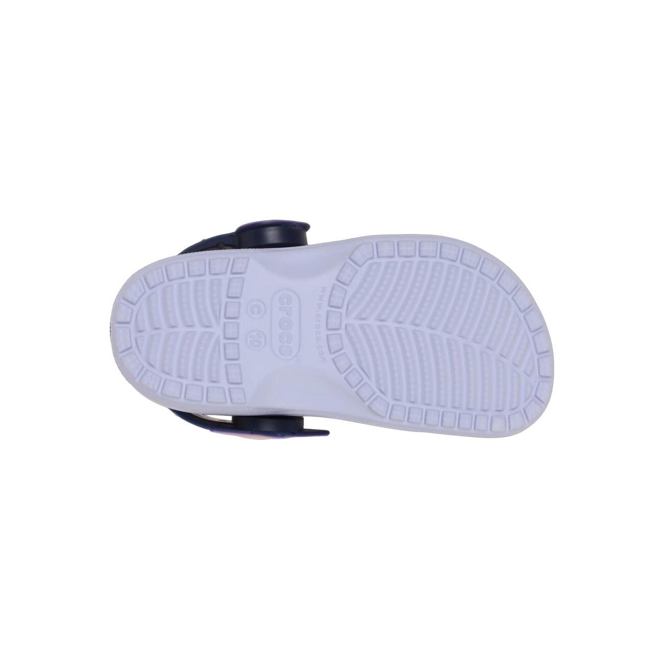 Crocs 211892 C Imagination LightsBkstrpCgT Terlik Lila - 6