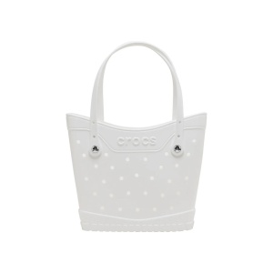 Crocs Czfb0001 Eva Tote Omuz Çantası Beyaz - Crocs