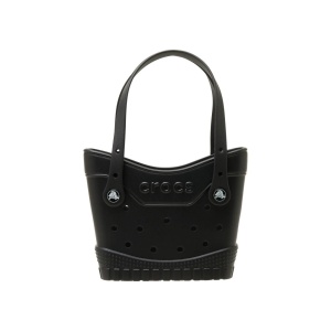 Crocs Czfb0001 Eva Tote Omuz Çantası Siyah - Crocs