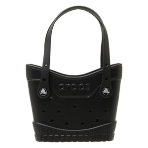Crocs Czfb0002 Medium Eva Tote Omuz Çantası Siyah - Crocs