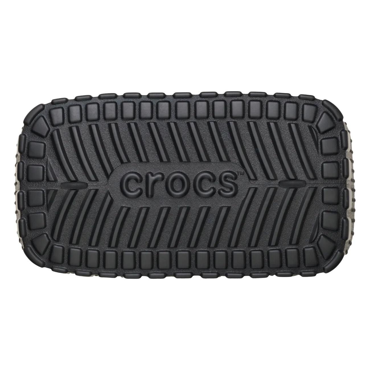 Crocs Czfb0002 Medium Eva Tote Omuz Çantası Siyah - 5