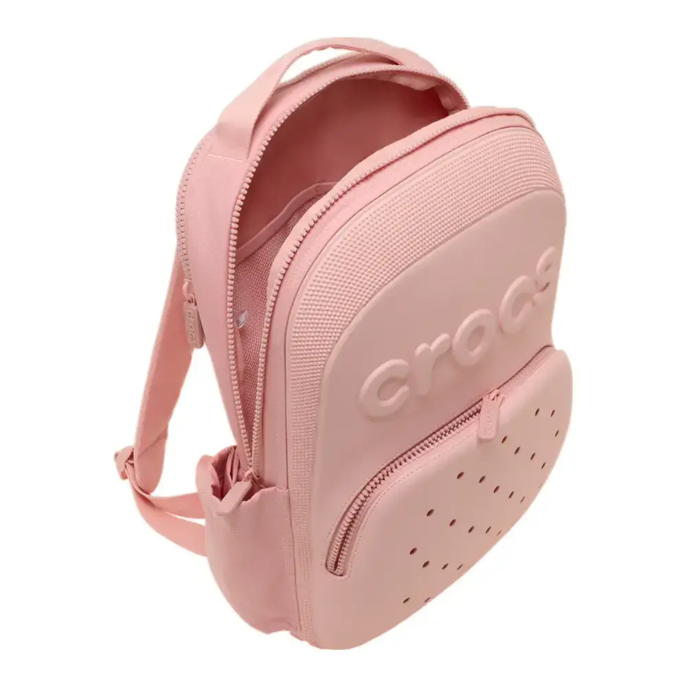 Crocs Czfb0003 Sırt Çantası Pembe - 2