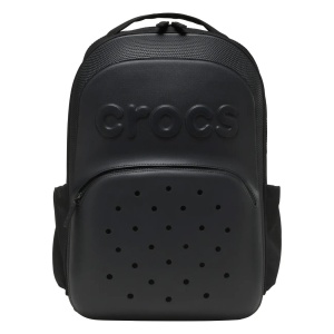 Crocs Czfb0003 Sırt Çantası Siyah - Crocs