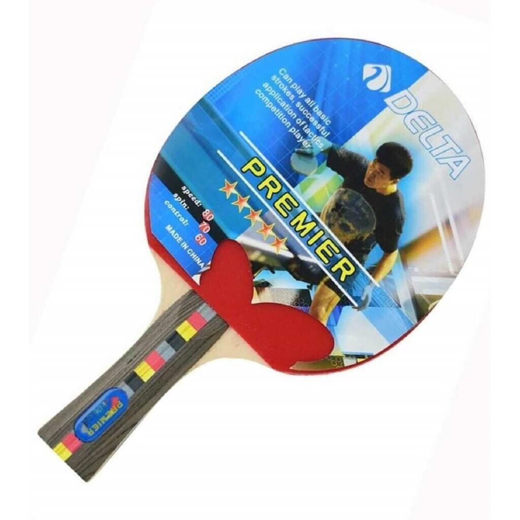 Delta Rpp695 Masa Tenisi Raketi - 1
