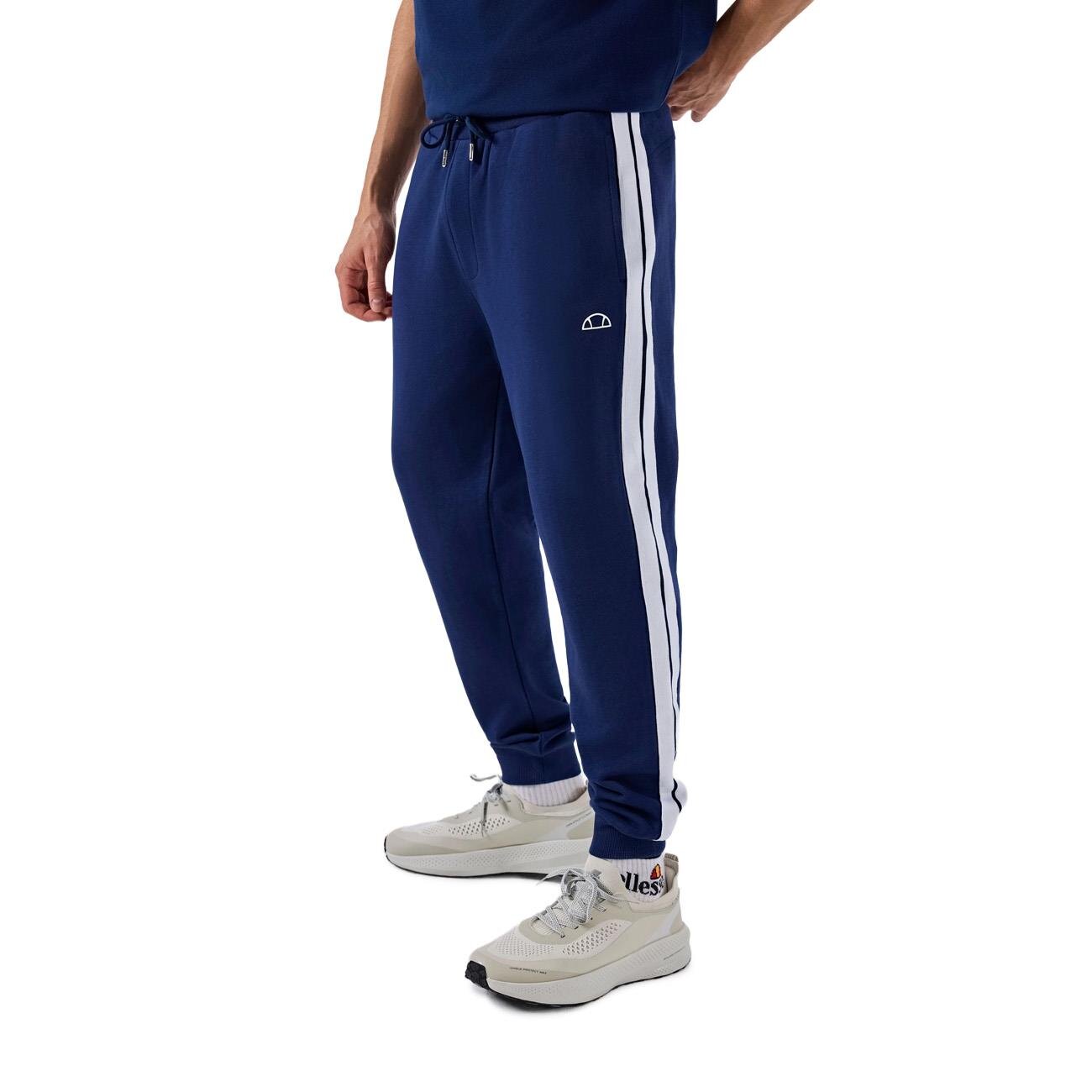 Ellesse 5SM4363 Eşofman Altı Lacivert - 3