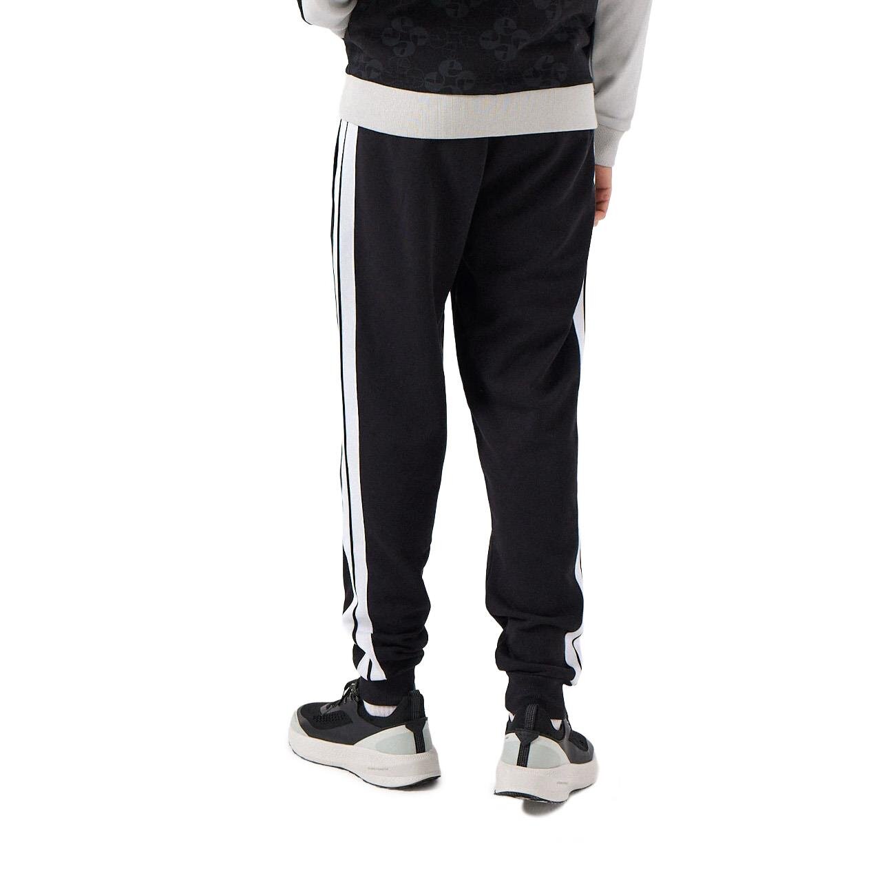 Ellesse 5SM4363 Eşofman Altı Siyah - 2