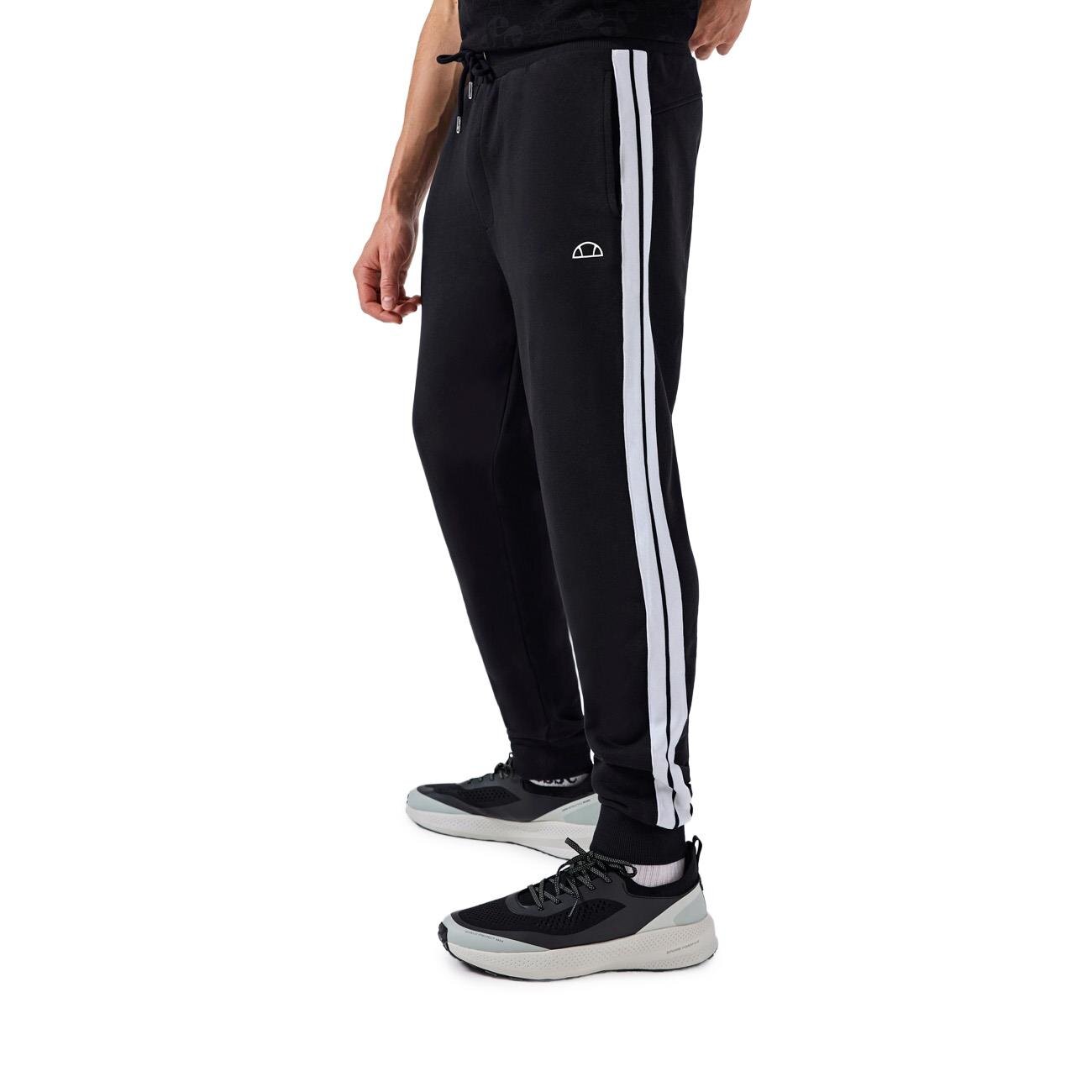 Ellesse 5SM4363 Eşofman Altı Siyah - 3