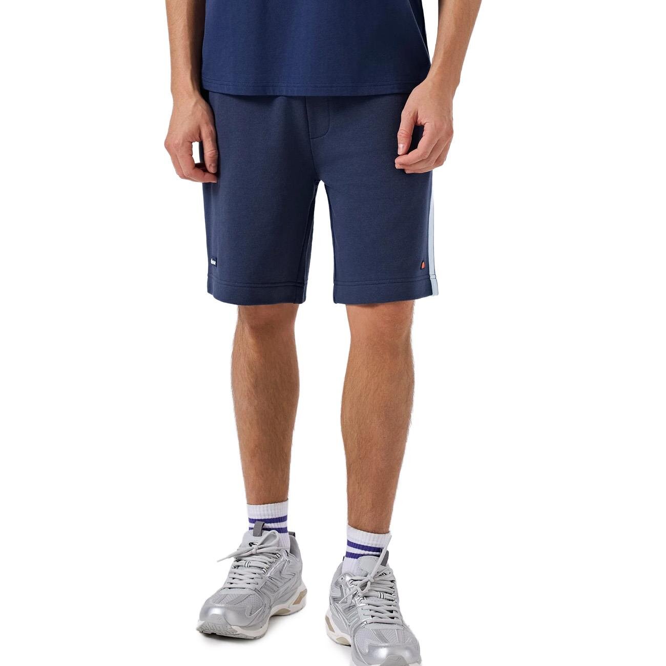 Ellesse 6sm4007 Şort Lacivert - 1