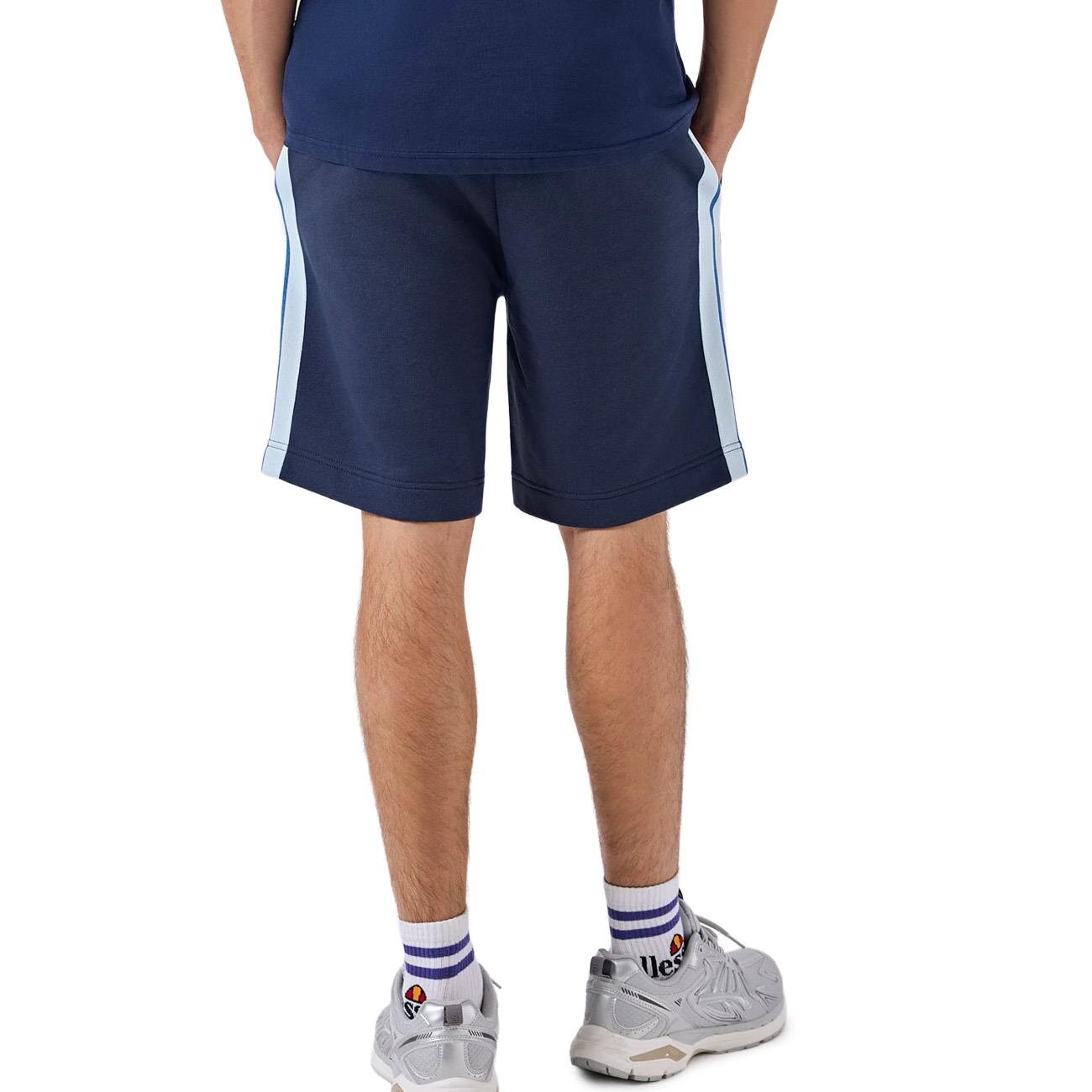 Ellesse 6sm4007 Şort Lacivert - 2