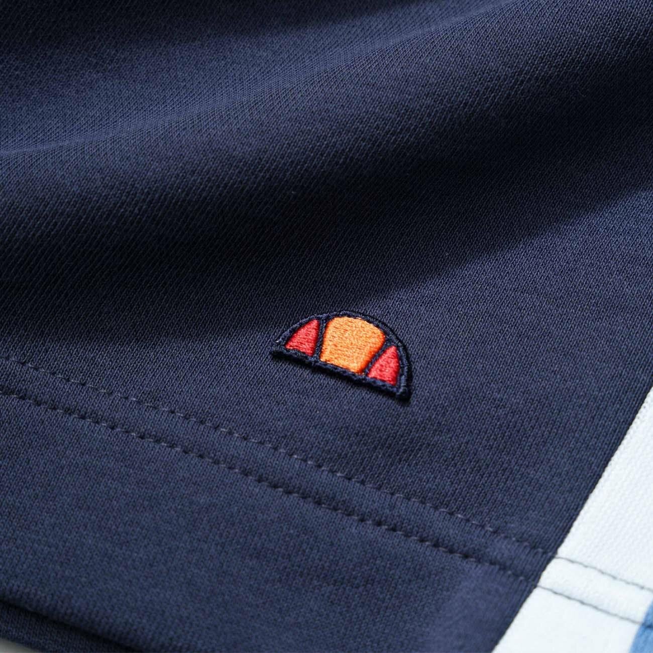 Ellesse 6sm4007 Şort Lacivert - 3