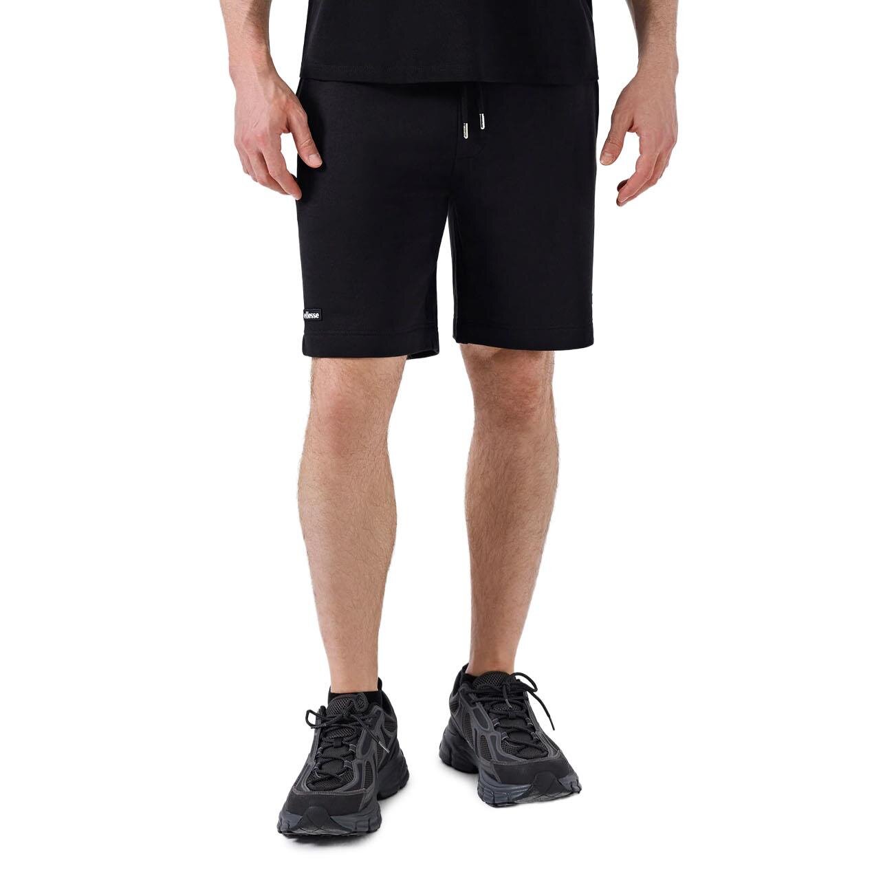 Ellesse 6sm4007 Şort Siyah - 1