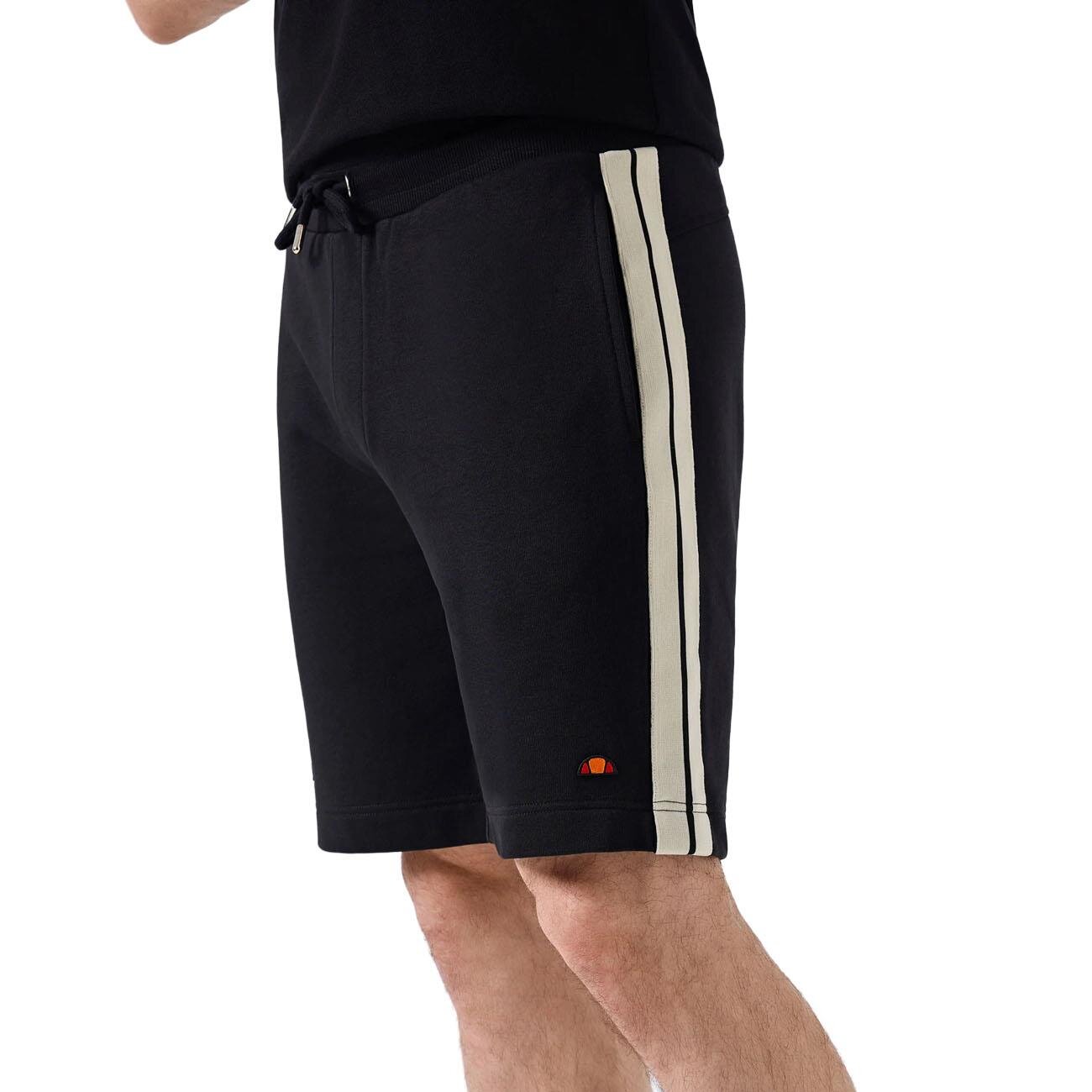 Ellesse 6sm4007 Şort Siyah - 2