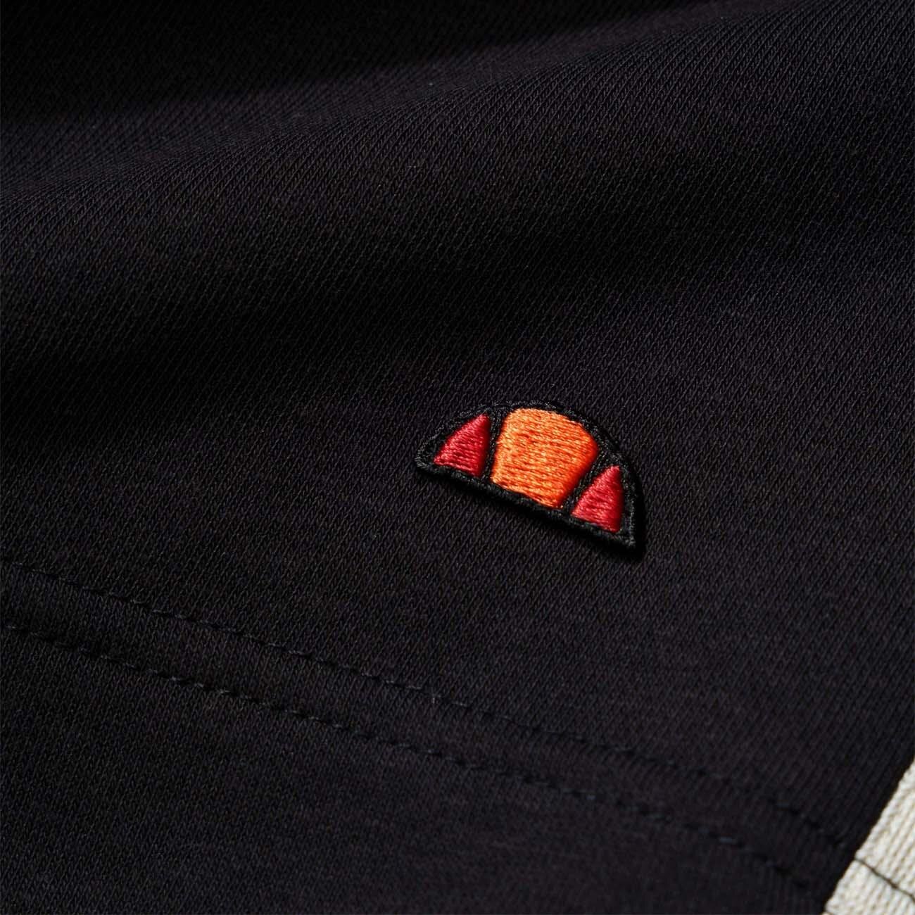 Ellesse 6sm4007 Şort Siyah - 3