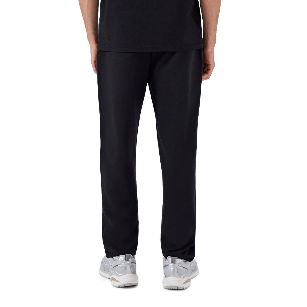 Ellesse 6SM4008 Eşofman Altı Siyah - 2