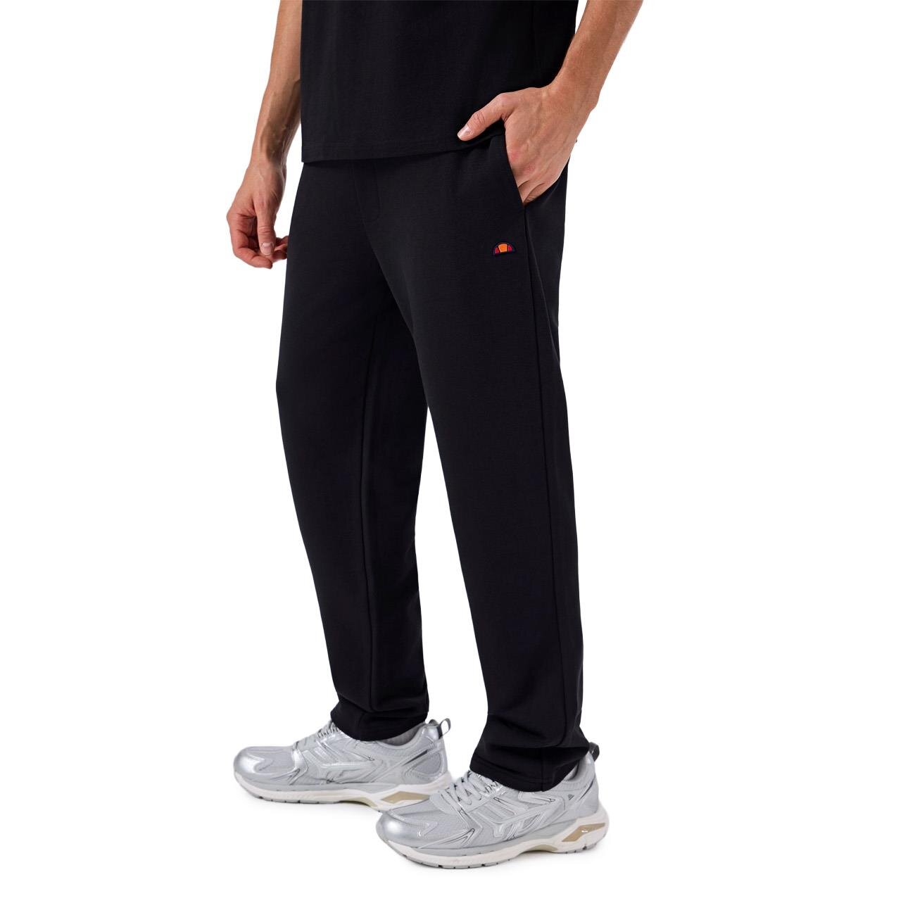 Ellesse 6SM4008 Eşofman Altı Siyah - 3