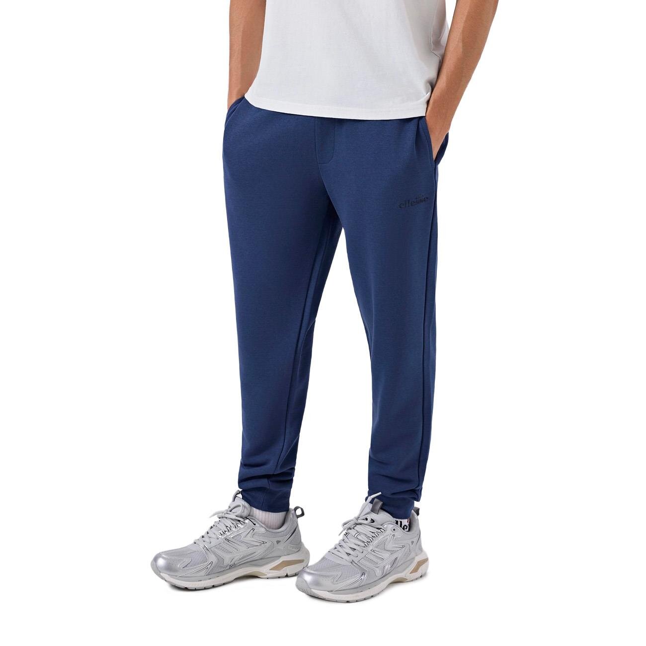 Ellesse 6SM4009 Eşofman Altı Lacivert - 3