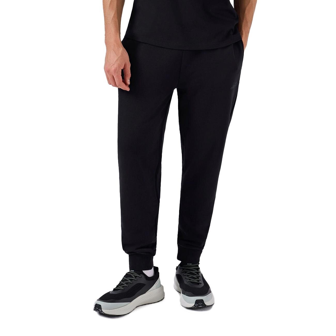 Ellesse 6SM4009 Eşofman Altı Siyah - 1