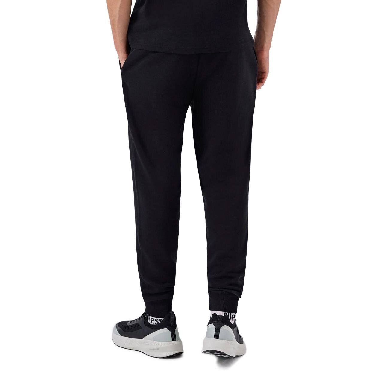 Ellesse 6SM4009 Eşofman Altı Siyah - 3