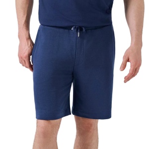 Ellesse 6SM4010 Şort Lacivert - Ellesse