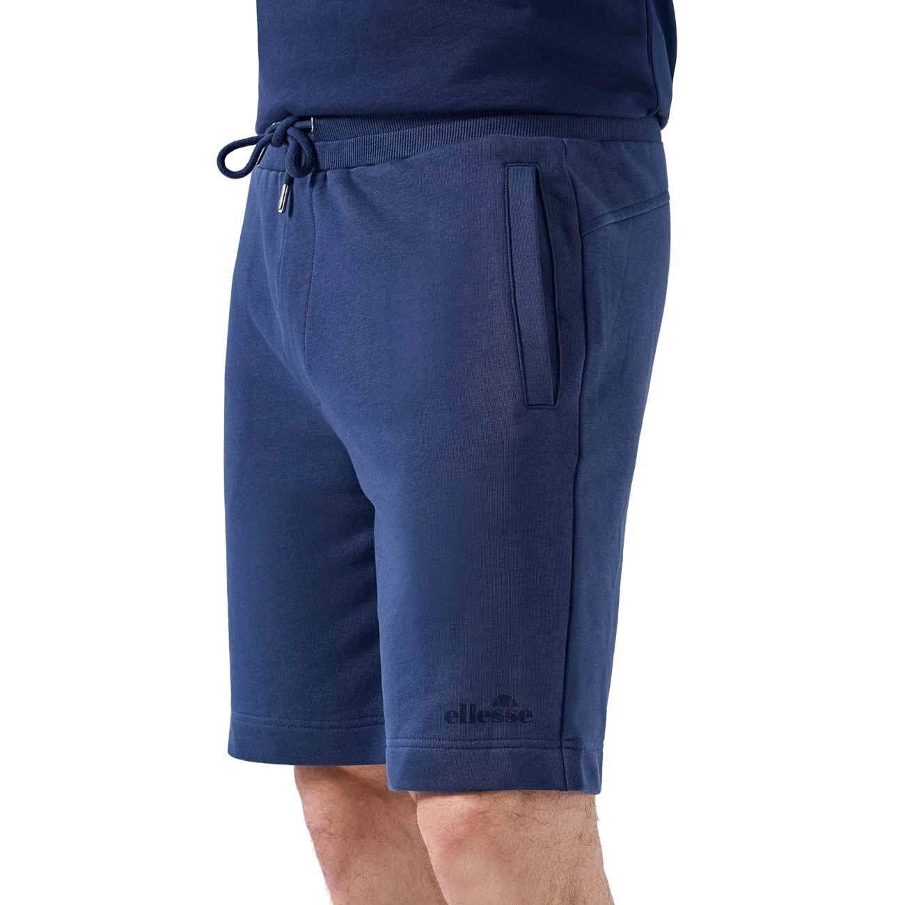 Ellesse 6SM4010 Şort Lacivert - 2