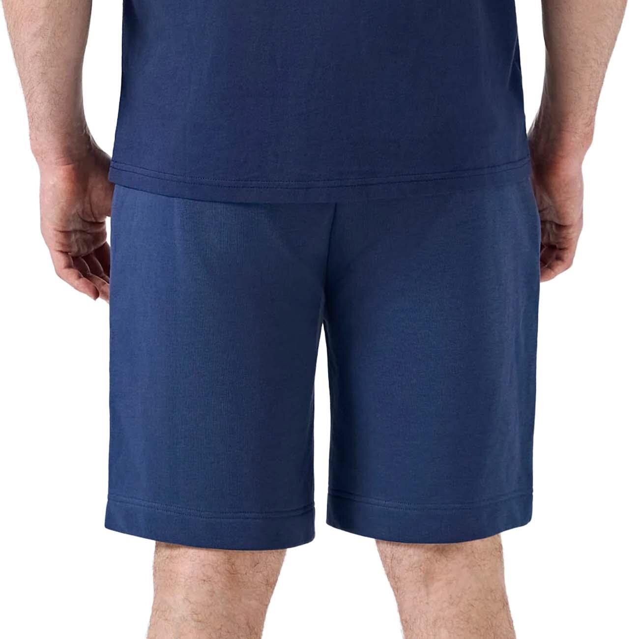 Ellesse 6SM4010 Şort Lacivert - 3
