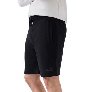 Ellesse 6SM4010 Şort Siyah - Ellesse