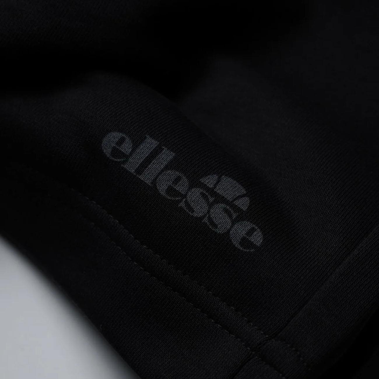 Ellesse 6SM4010 Şort Siyah - 2