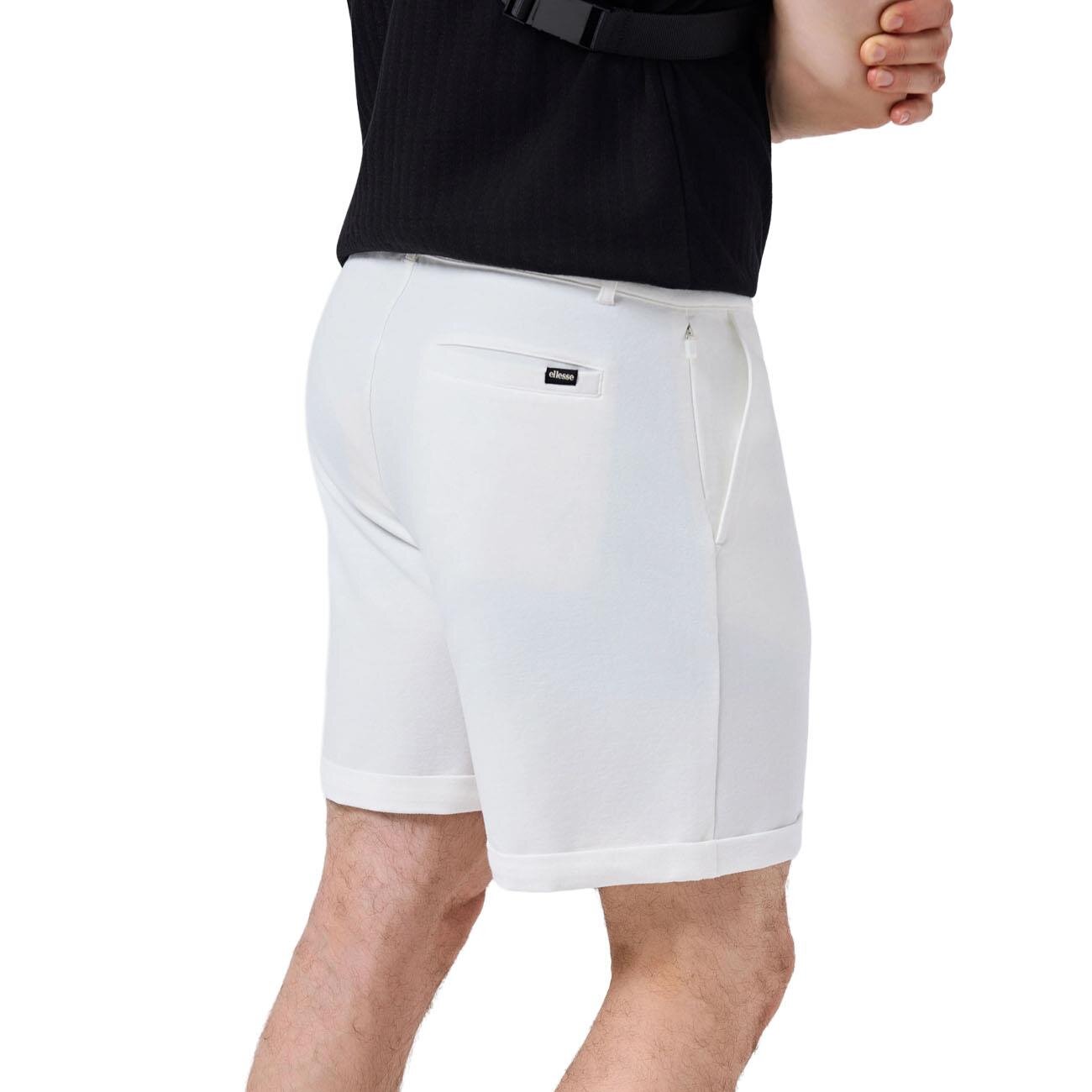 Ellesse 6sm4014 Şort Beyaz - 2