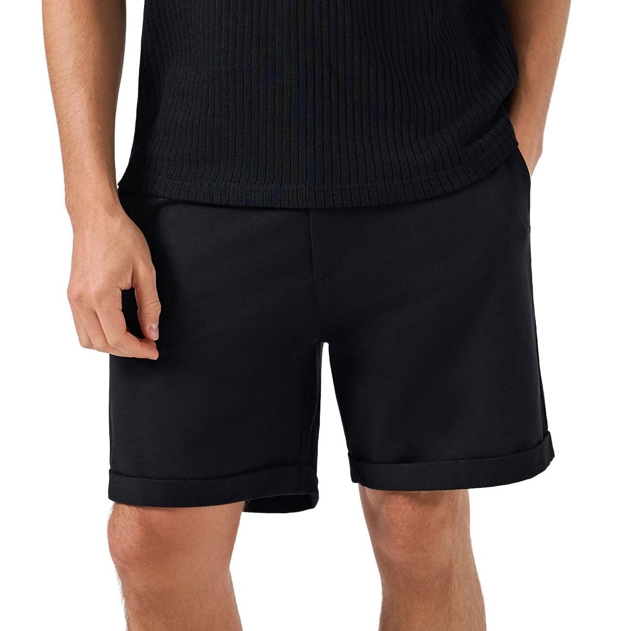 Ellesse 6sm4014 Şort Siyah - 1