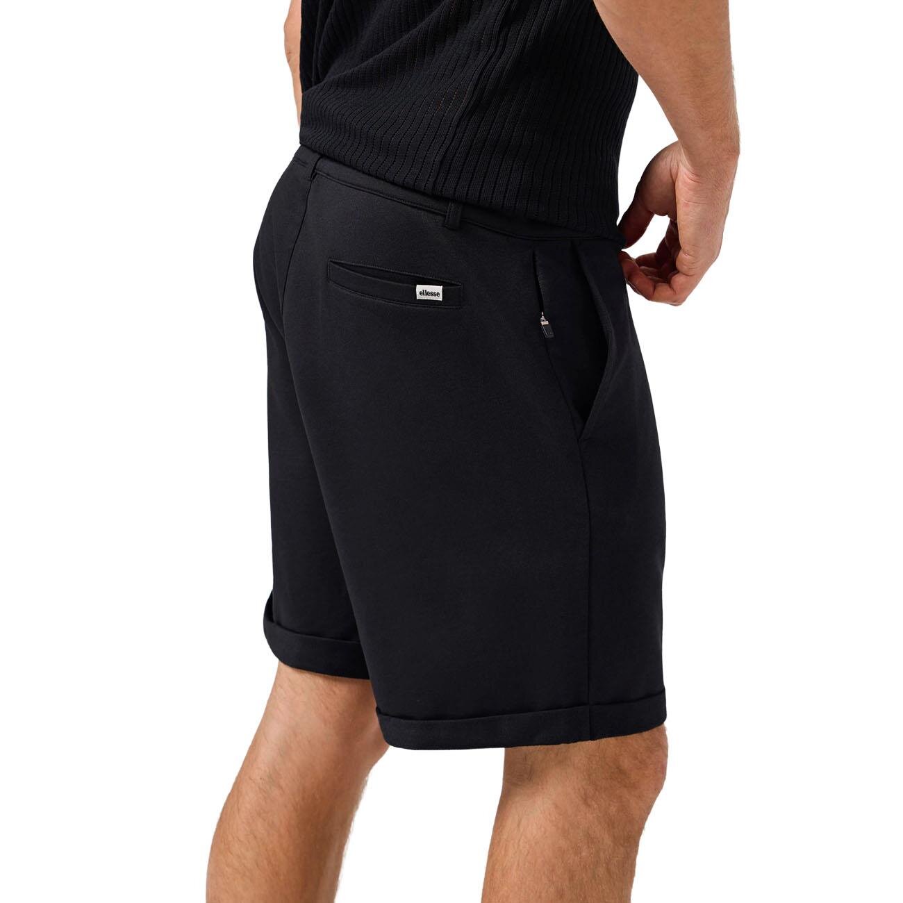 Ellesse 6sm4014 Şort Siyah - 2