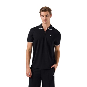 Ellesse 6SM5006 Polo Tişört Siyah - Ellesse