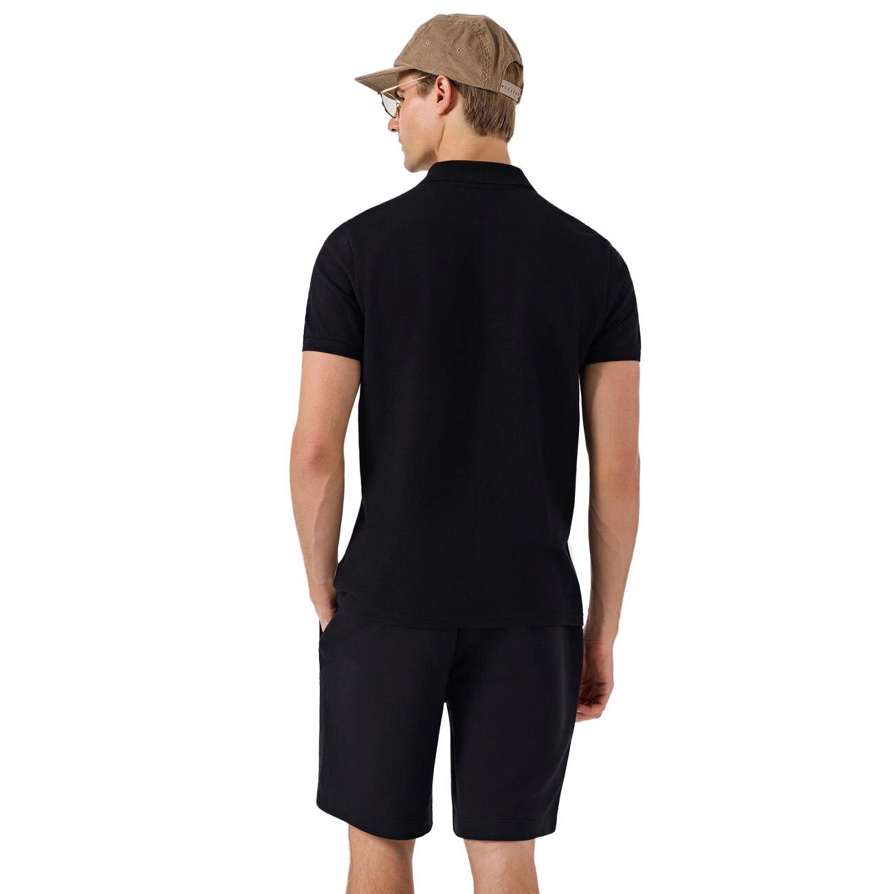 Ellesse 6sm5015 Polo Tişört Beyaz - 2