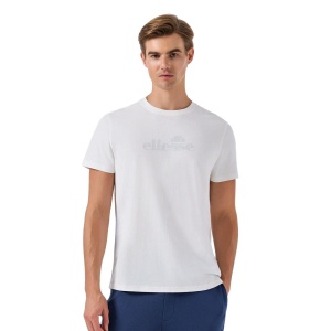 Ellesse 6sm5017 Tişört Beyaz - Ellesse