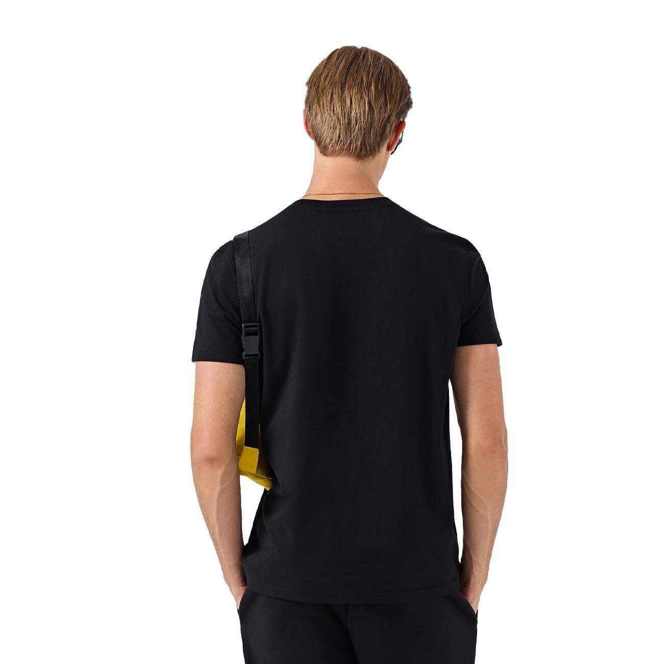 Ellesse 6sm5017 Tişört Siyah - 2