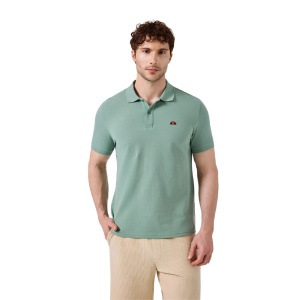 Ellesse 6SM5044 Polo Tişört Mint - Ellesse