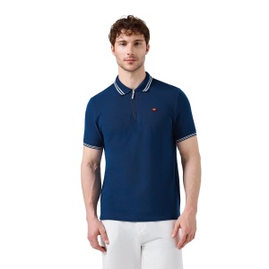 Ellesse 6sm5051 Polo Tişört Lacivert - Ellesse
