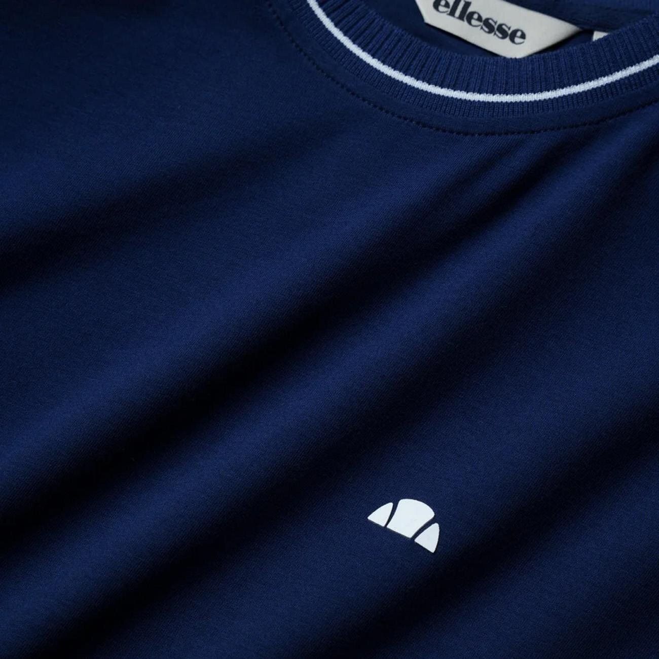 Ellesse 6sm5058 Triko Tişört Lacivert - 3