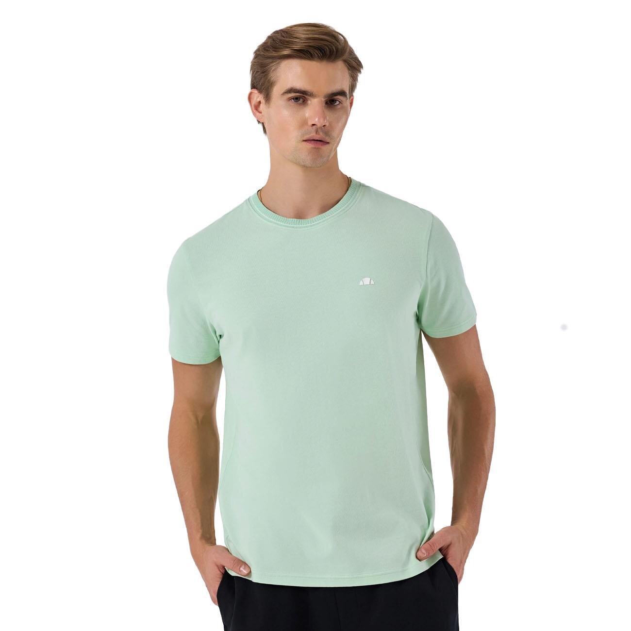 Ellesse 6sm5058 Triko Tişört Mint - 1