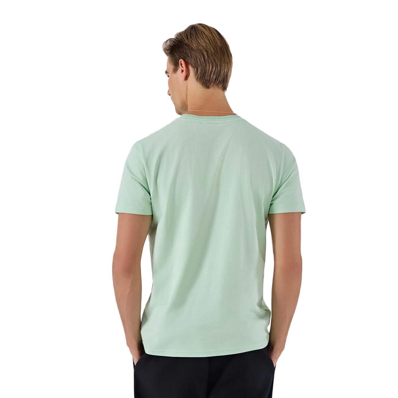 Ellesse 6sm5058 Triko Tişört Mint - 2