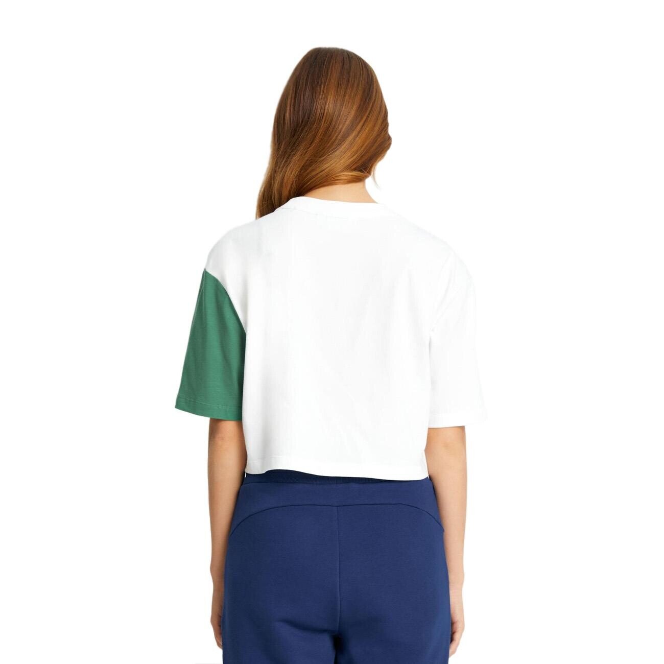 Ellesse Ef135 Tişört Yeşil - 3