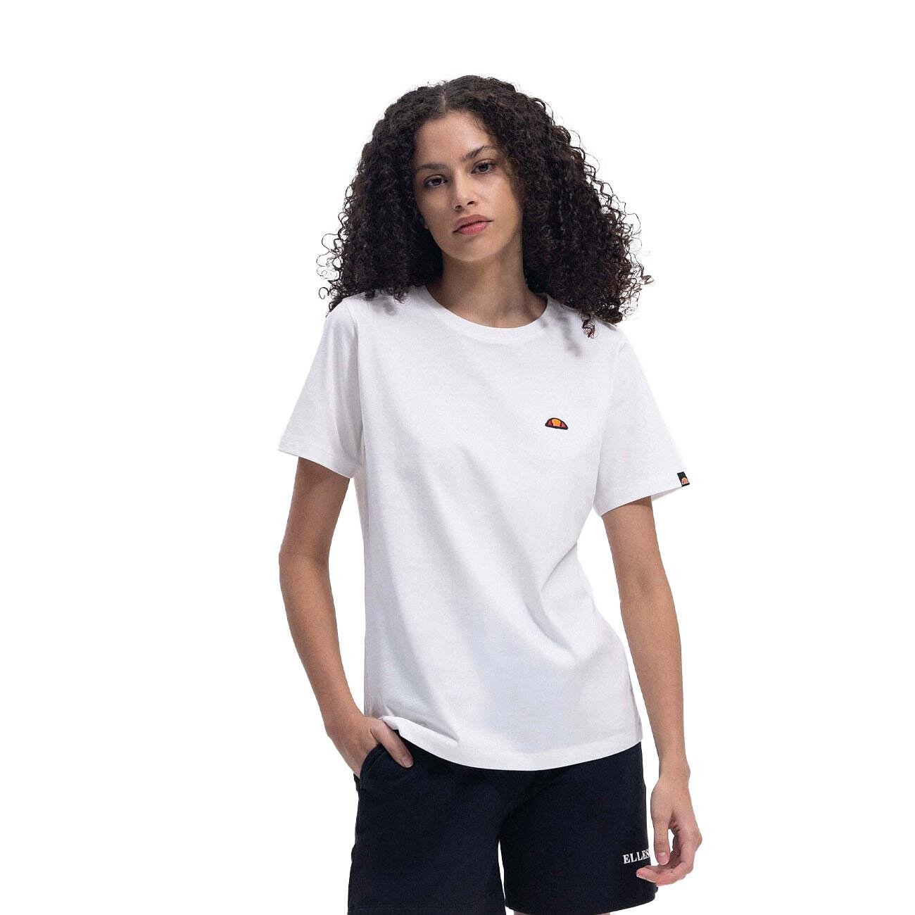 Ellesse Ef1741 Tişört Beyaz - 1