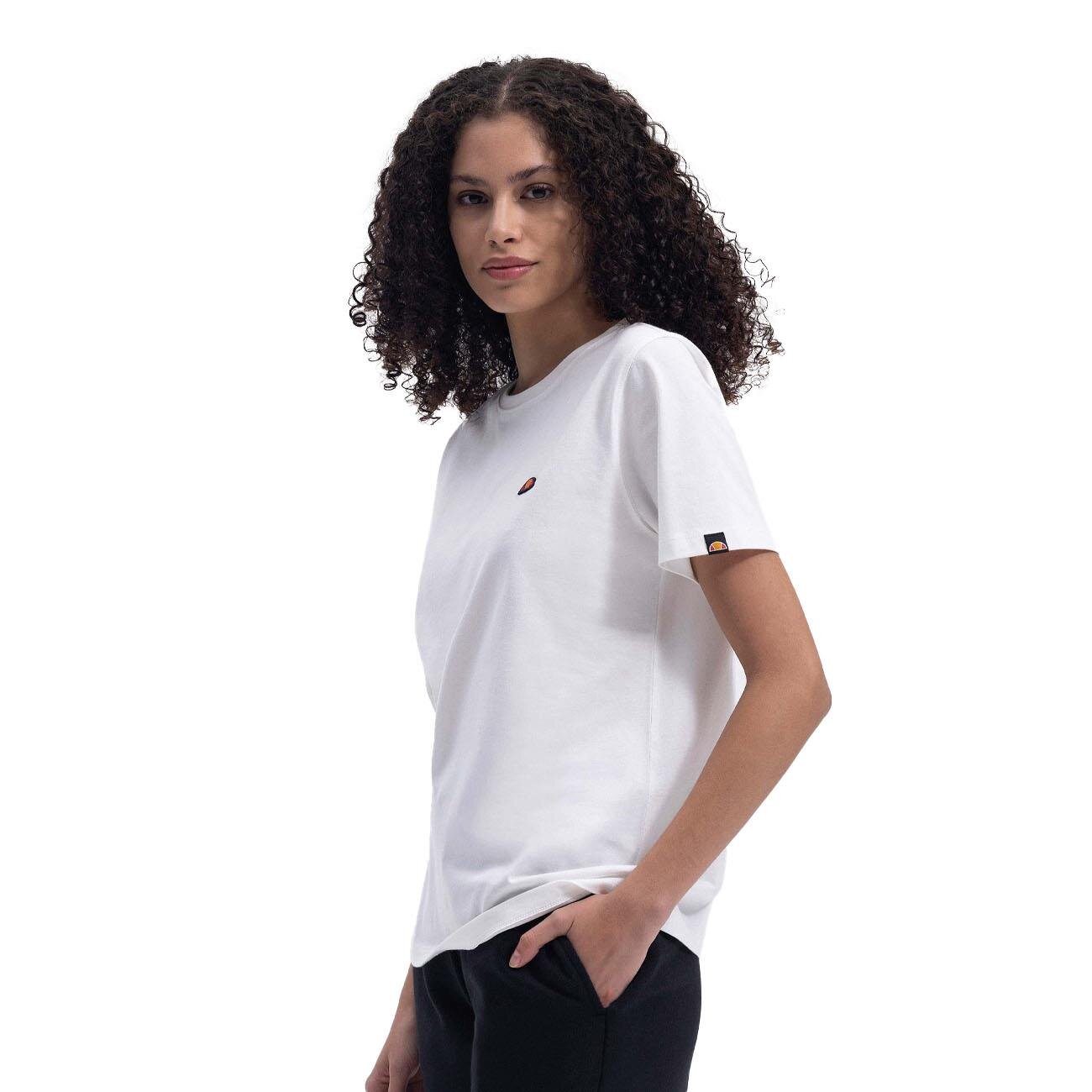 Ellesse Ef1741 Tişört Beyaz - 2