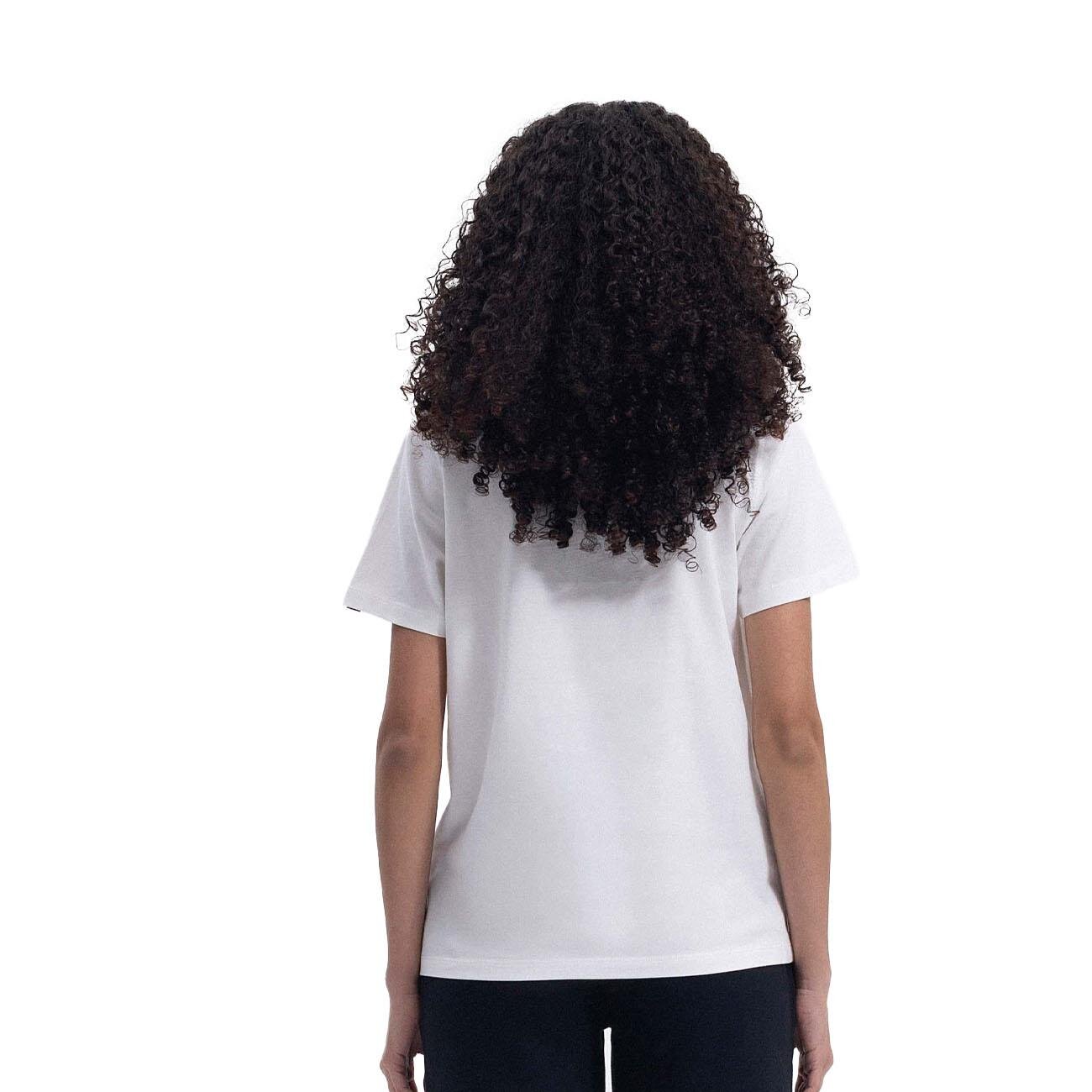 Ellesse Ef1741 Tişört Beyaz - 3