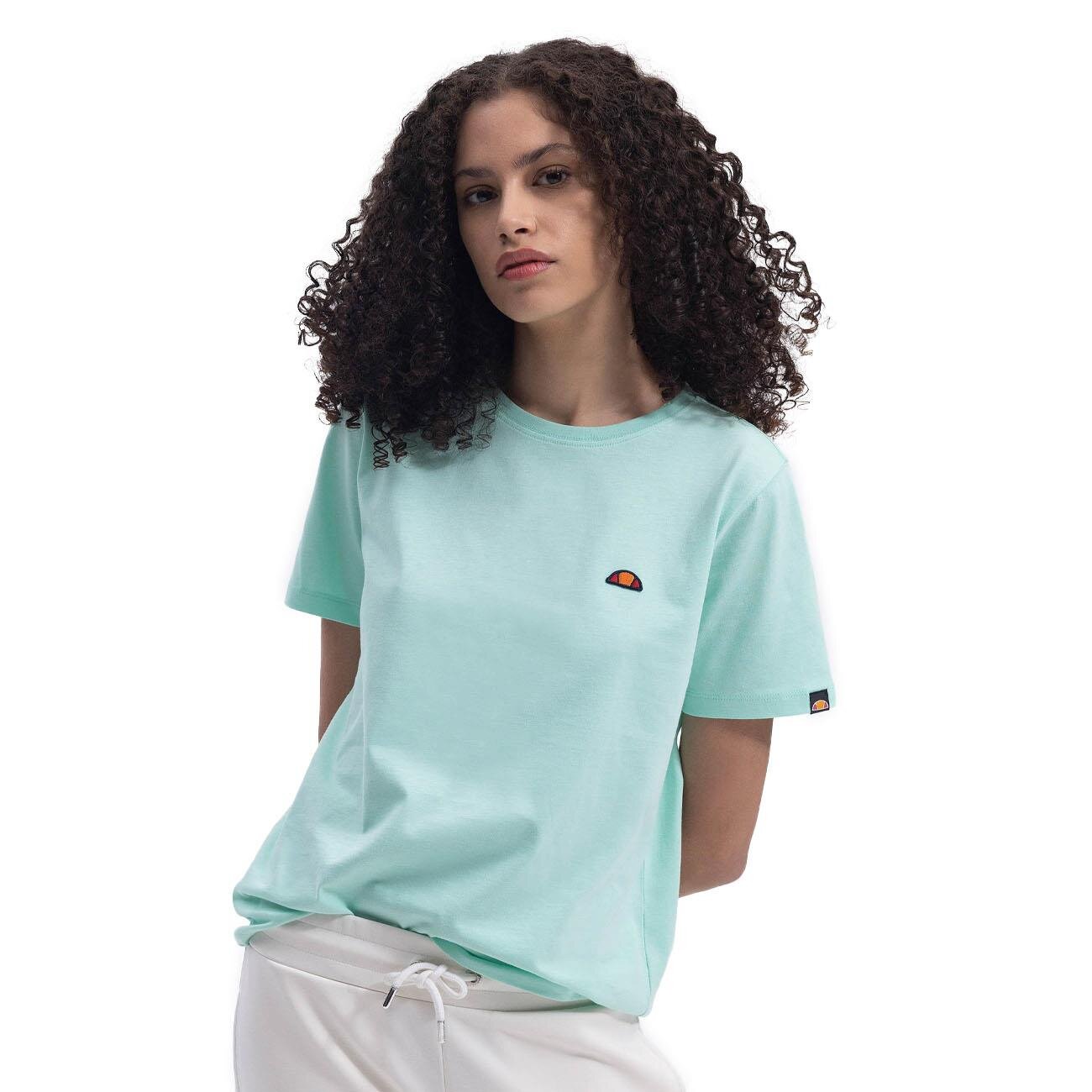 Ellesse Ef1741 Tişört Mint - 3