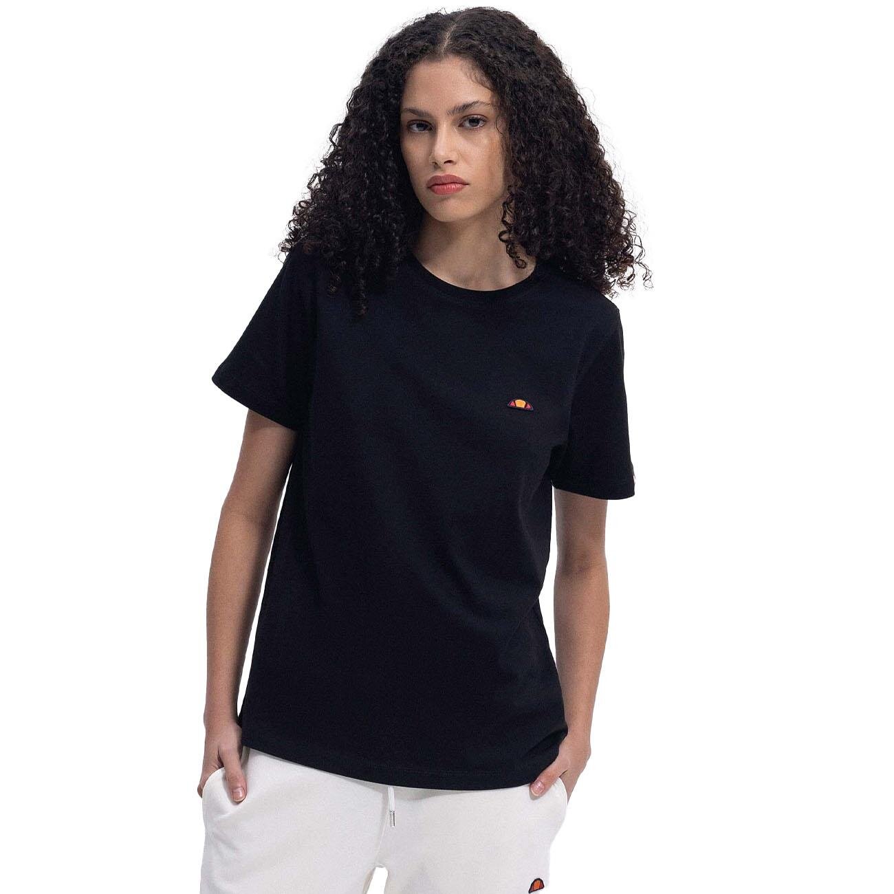 Ellesse Ef1741 Tişört Siyah - 2