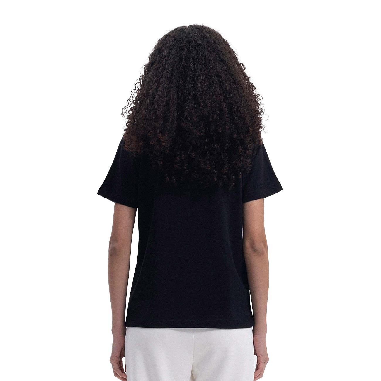 Ellesse Ef1741 Tişört Siyah - 3