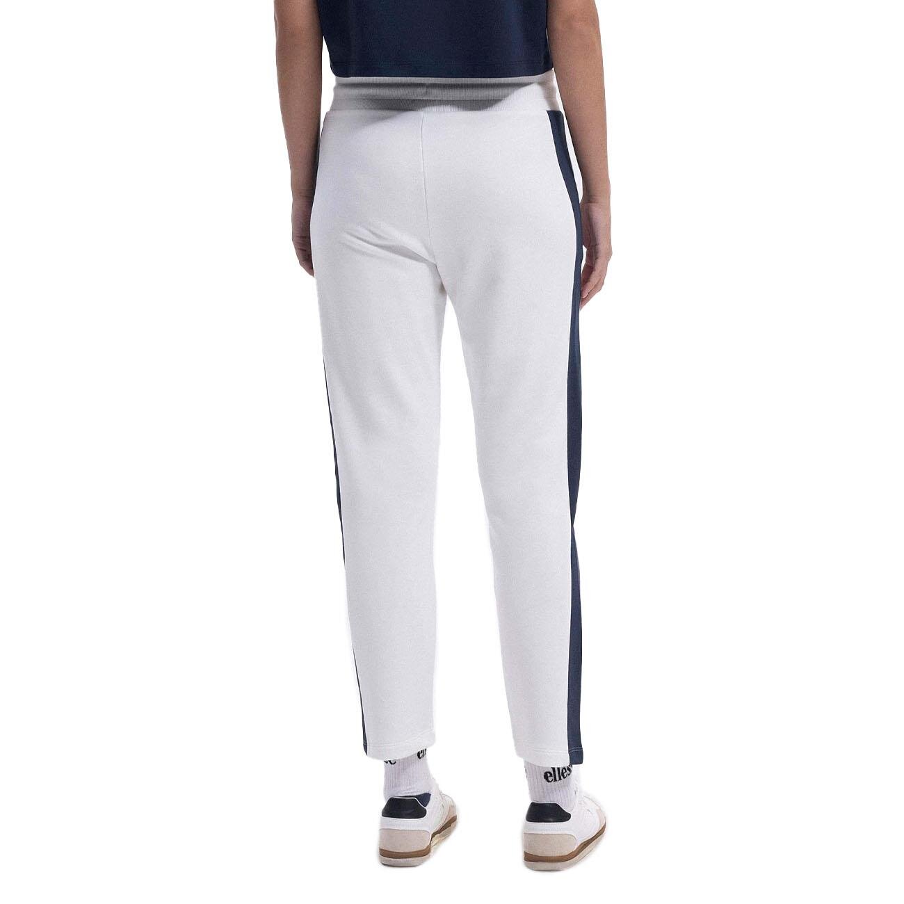 Ellesse Ef381 Eşofman Altı Beyaz - 3