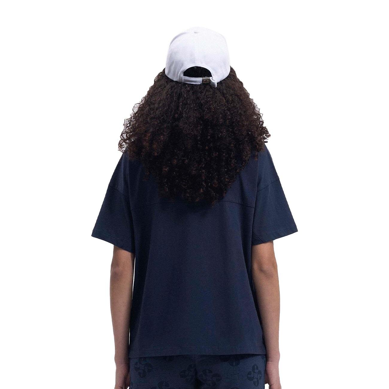 Ellesse Ef394 Tişört Lacivert - 3