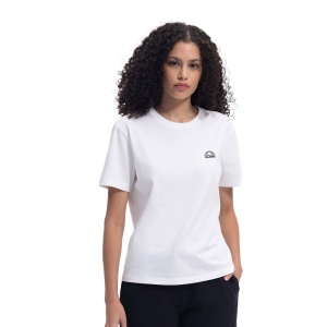 Ellesse EF426 Tişört Ekru 